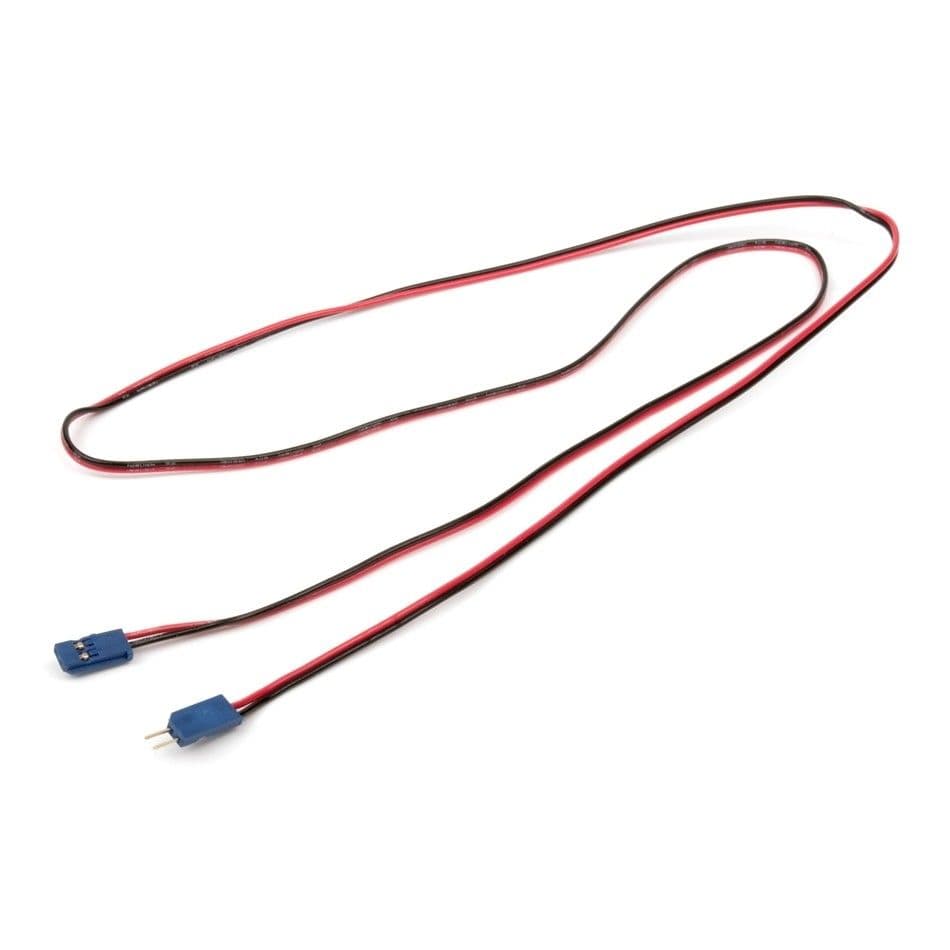 2-Wire Extension Cable 36" (4-pack)
