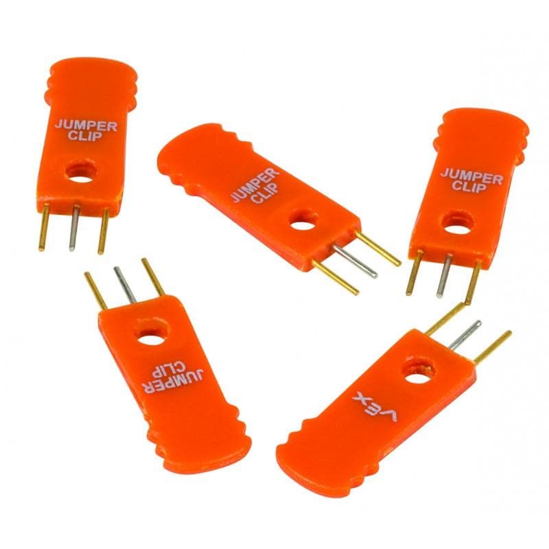 Jumper (5-pack)