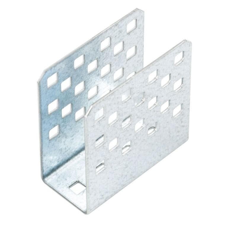 Rack Gearbox Bracket (2-pack)