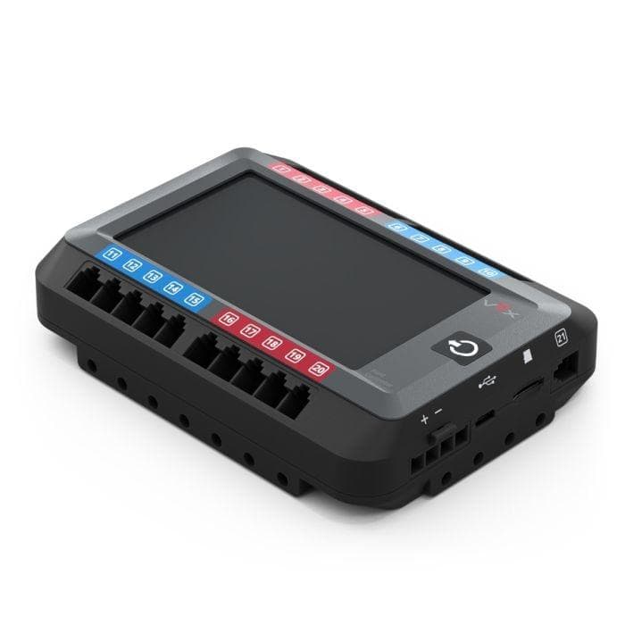 Smart Field Controller