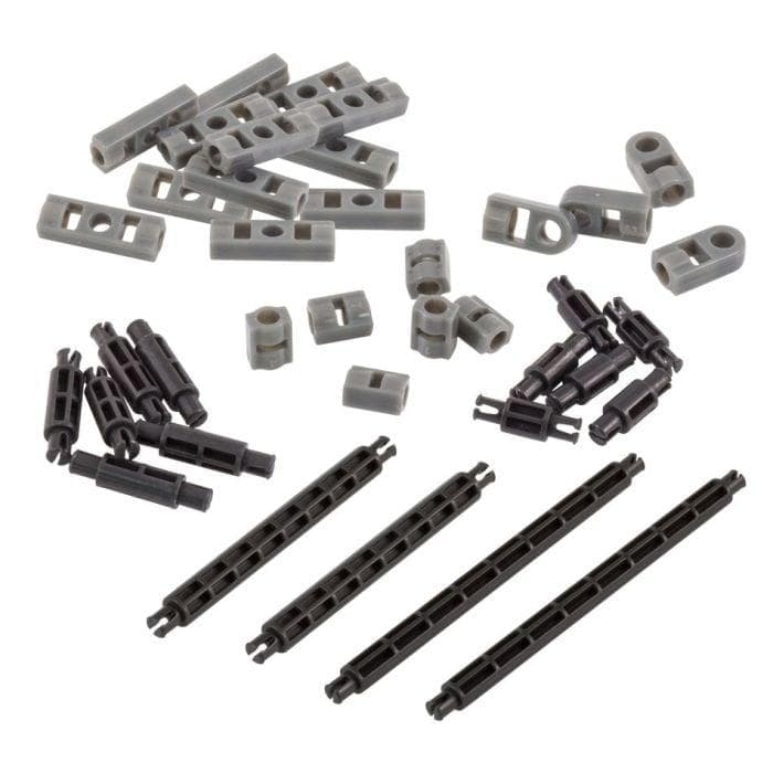 Standoff Foundation Add-On Pack