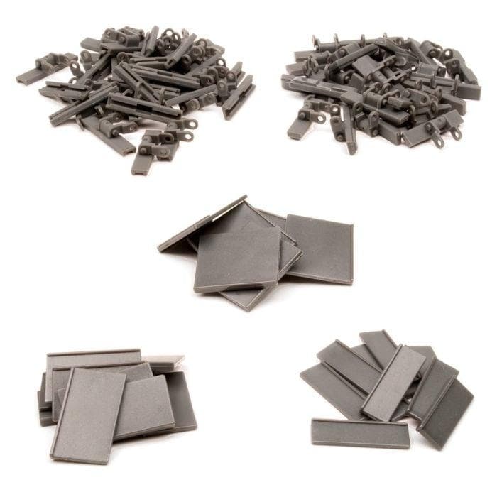 Tank Tread Upgrade Kit