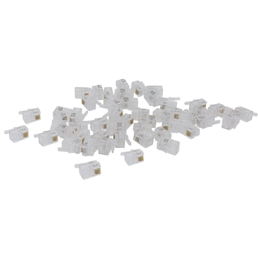 V5 Smart Cable Connectors (50-Pack)