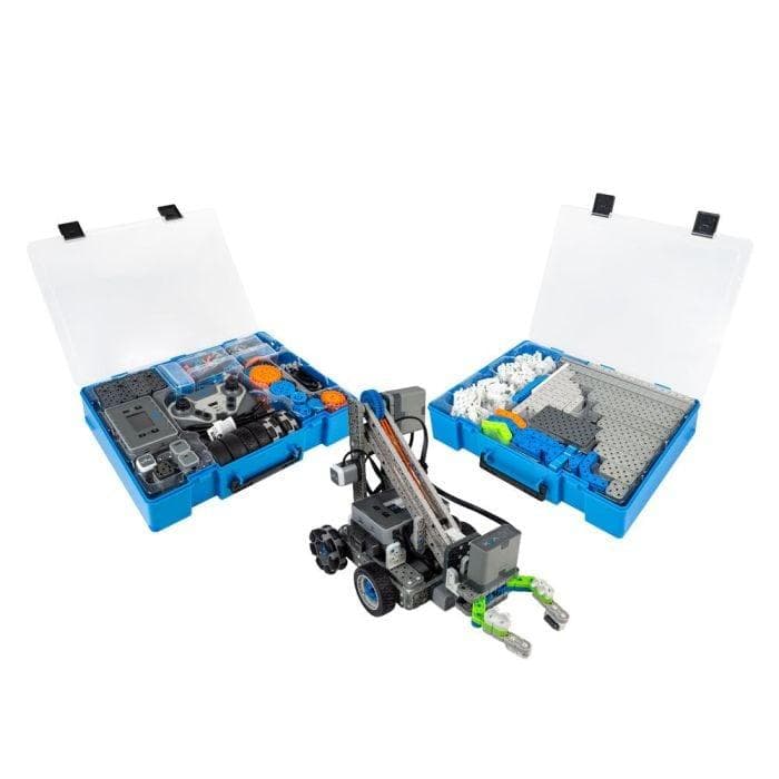 VEX IQ 教育套裝(第二代)