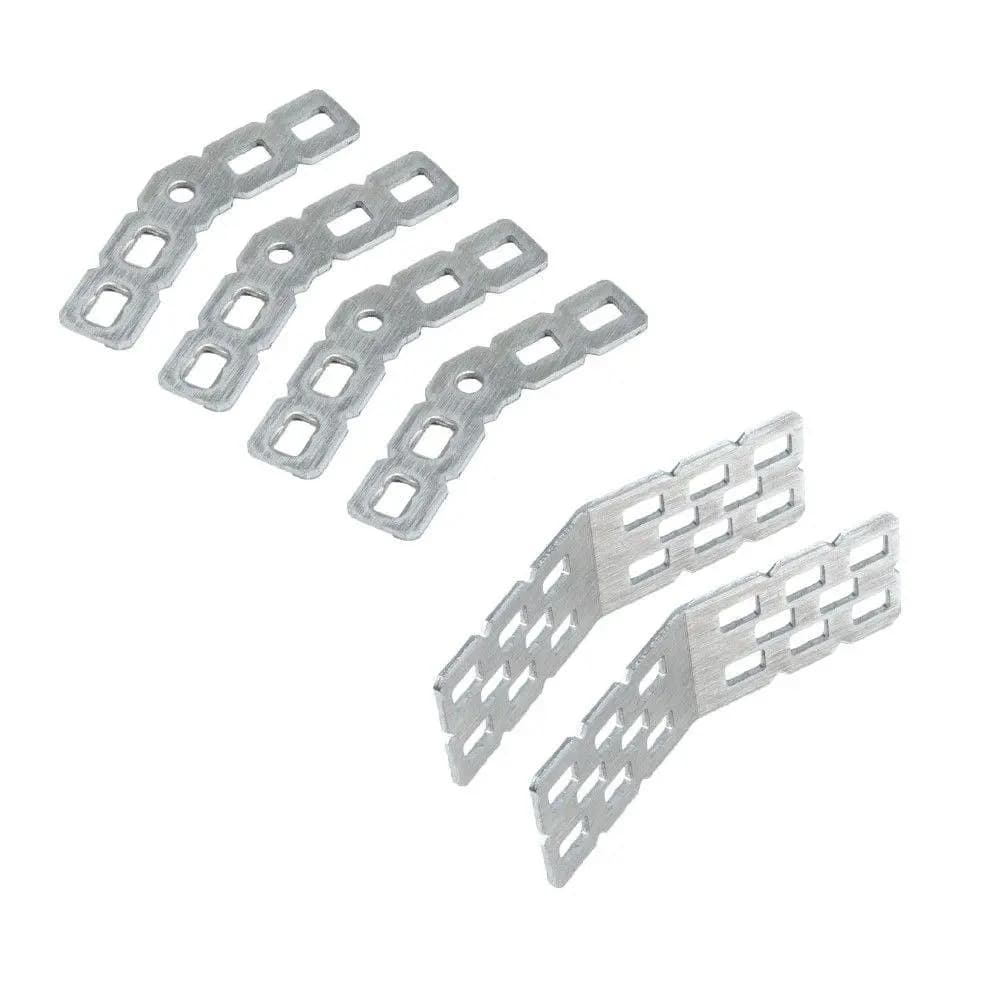 V5 Gusset