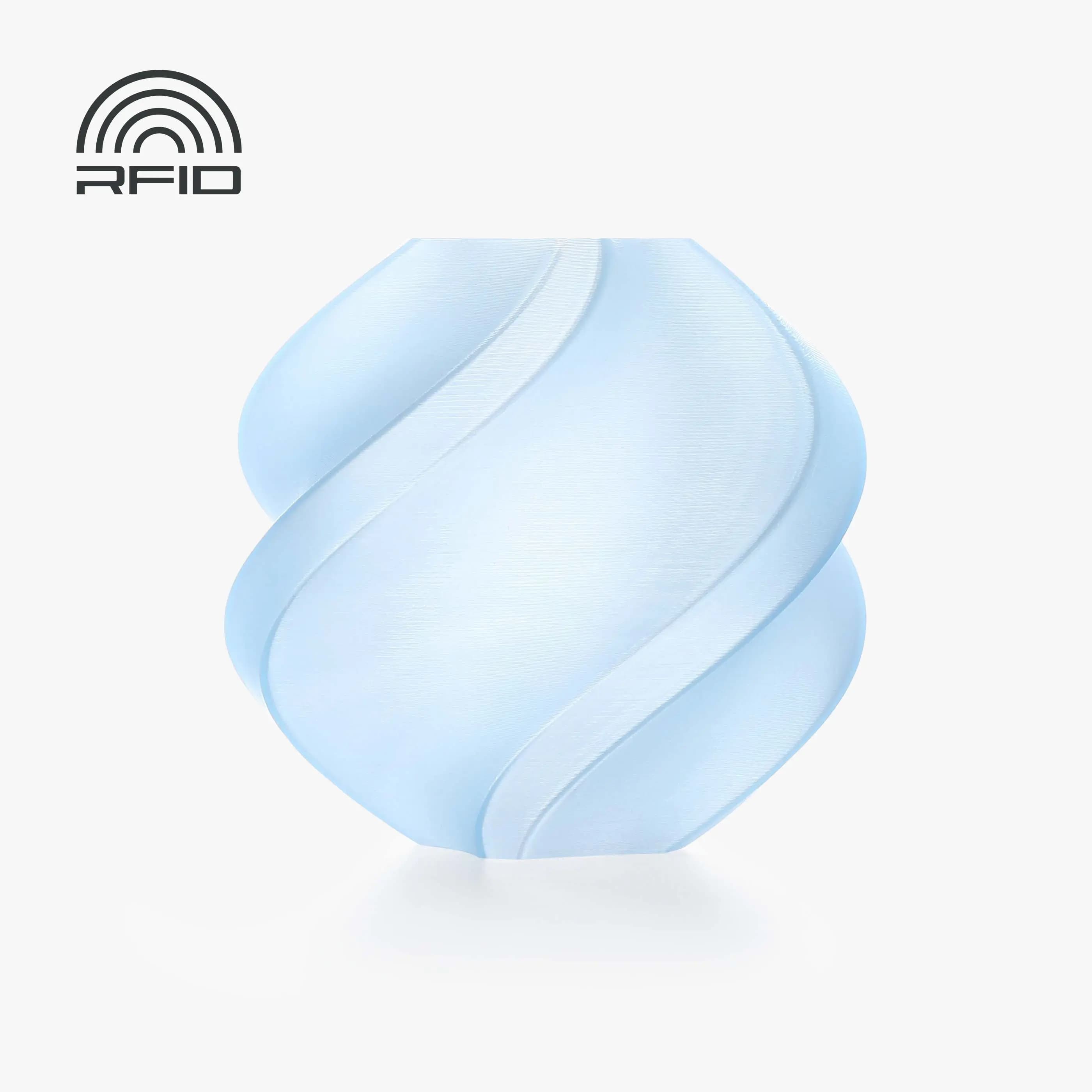 Bambu Lab PLA Translucent