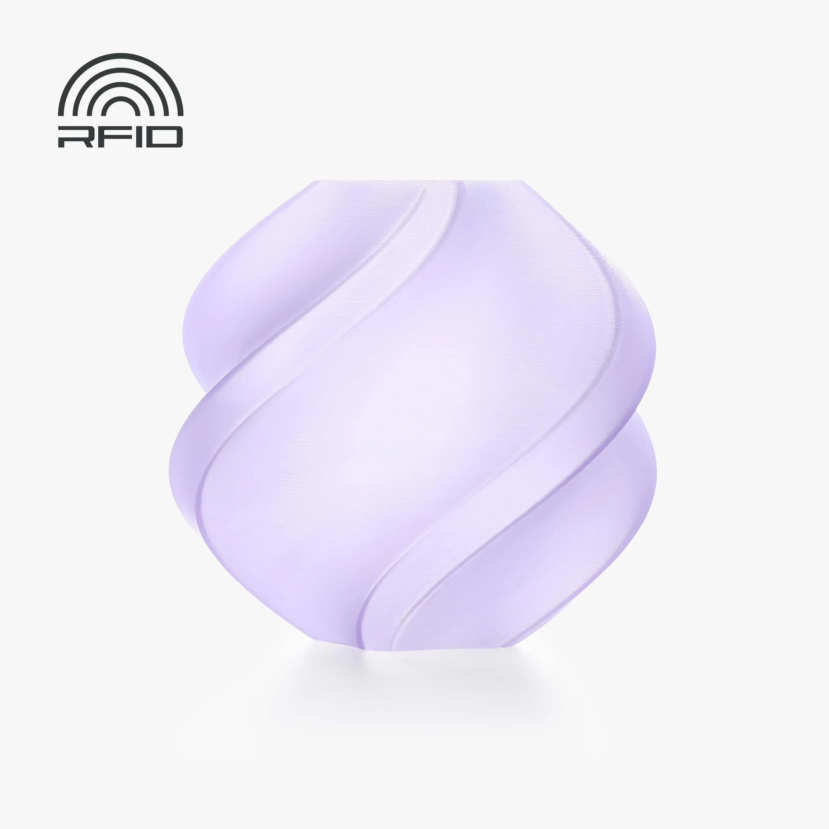 Bambu Lab PLA Translucent
