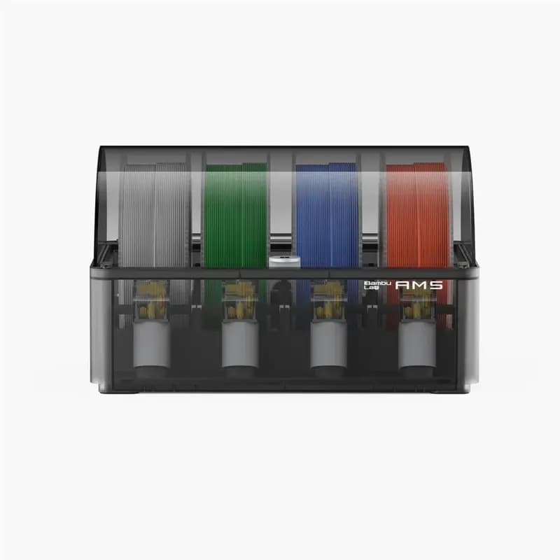 Bambu Lab Automatic Material System