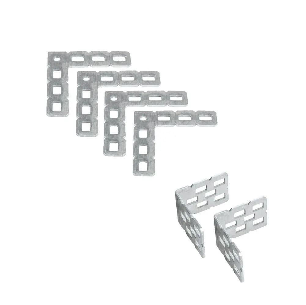 V5 Gusset