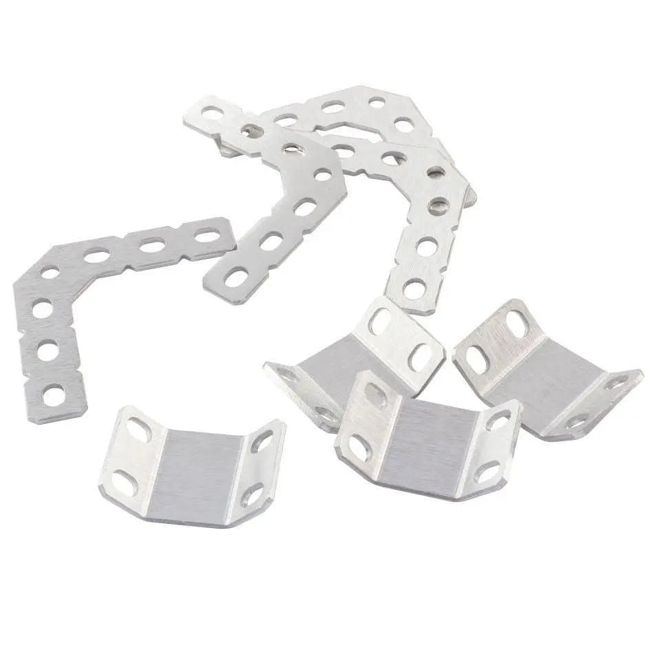 V5 Gusset