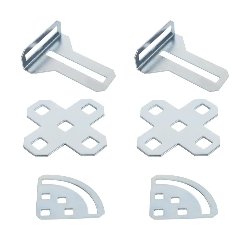 V5 Gusset