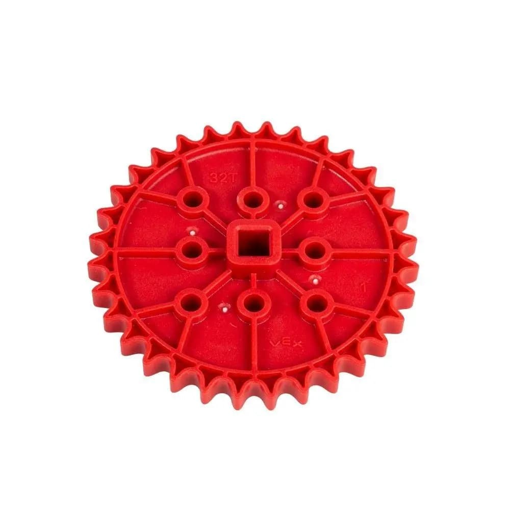 V5 6P Sprocket