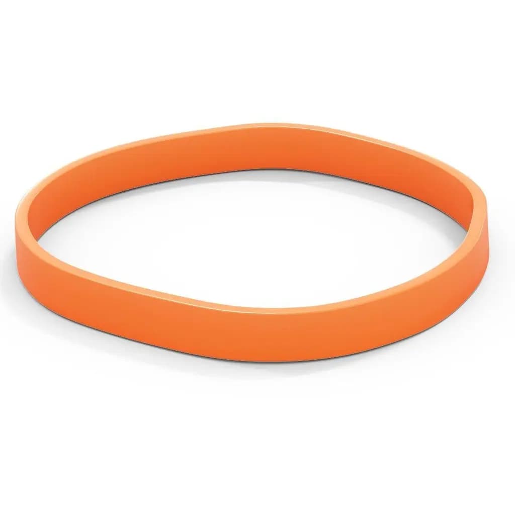 IQ Silicone Rubber Band (10-Pack)