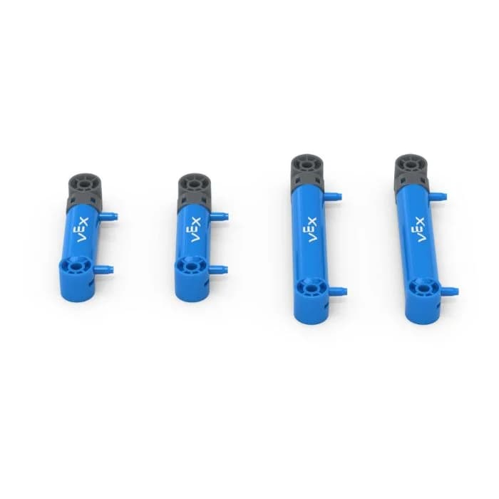 Pneumatic Cylinders