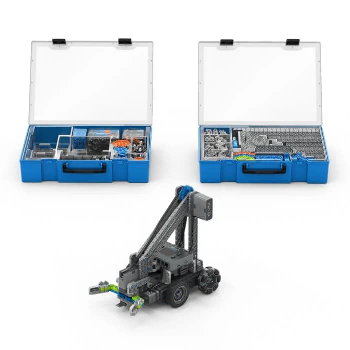 VEX IQ Education Kit (2nd generation) (No Control System)
