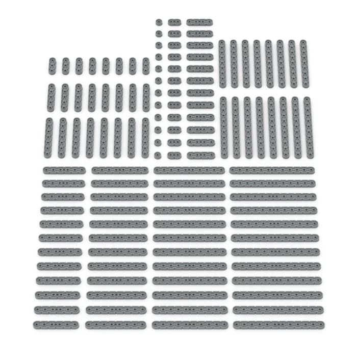 VEX IQ 1x Beam Pack