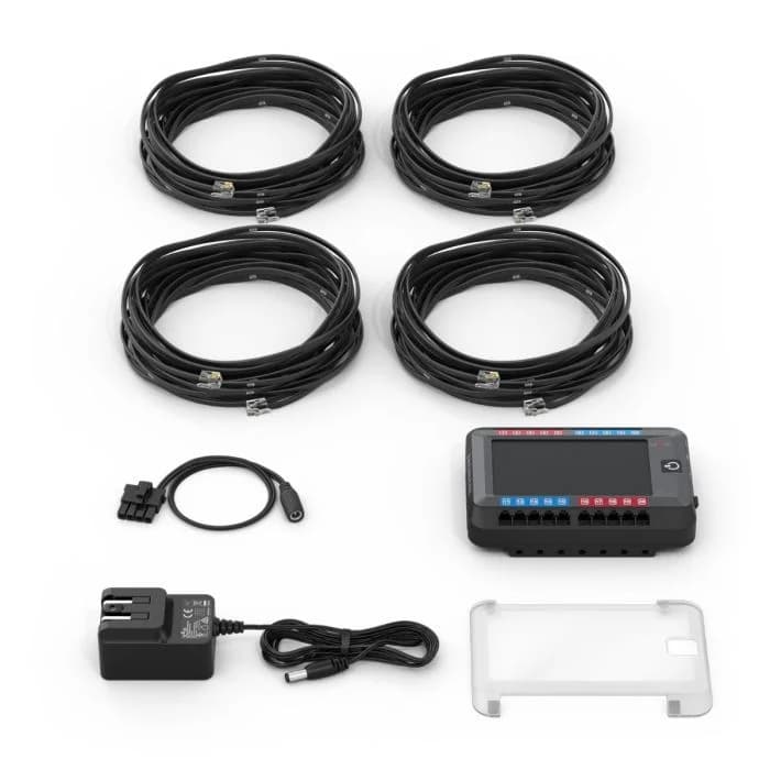 Smart Field Controller Kit