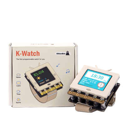 K-Watch 未來板 擴展板