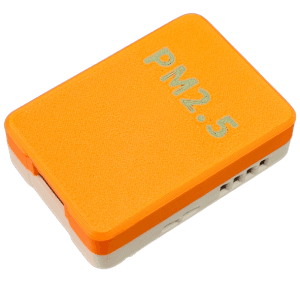 PM2.5感應器