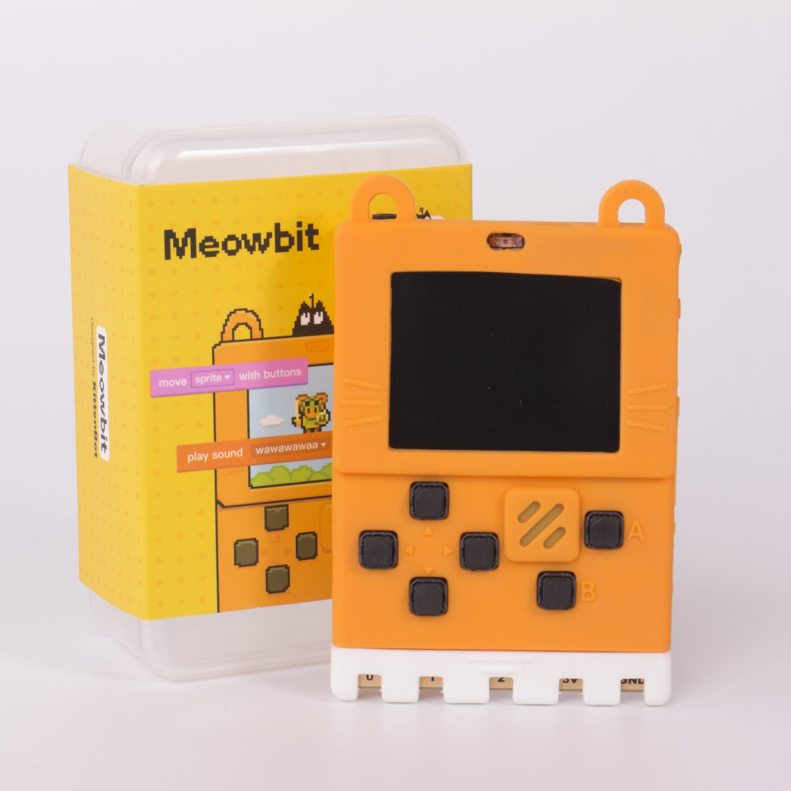 MeowBit