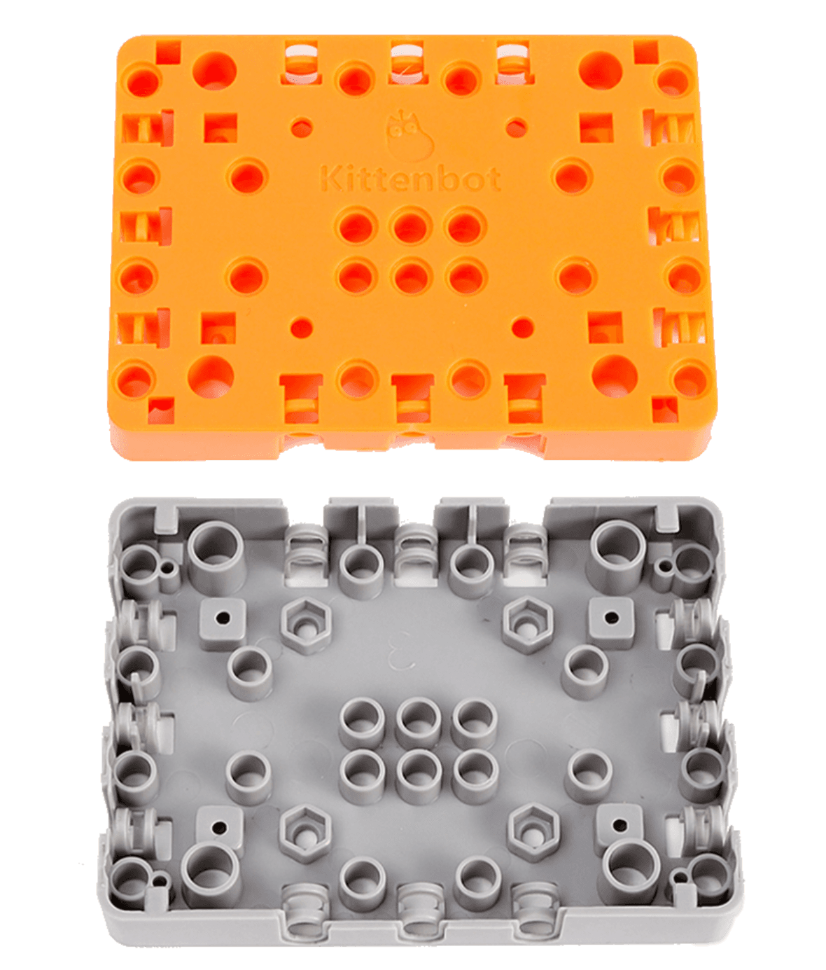 Robotbit 專用底座-灰